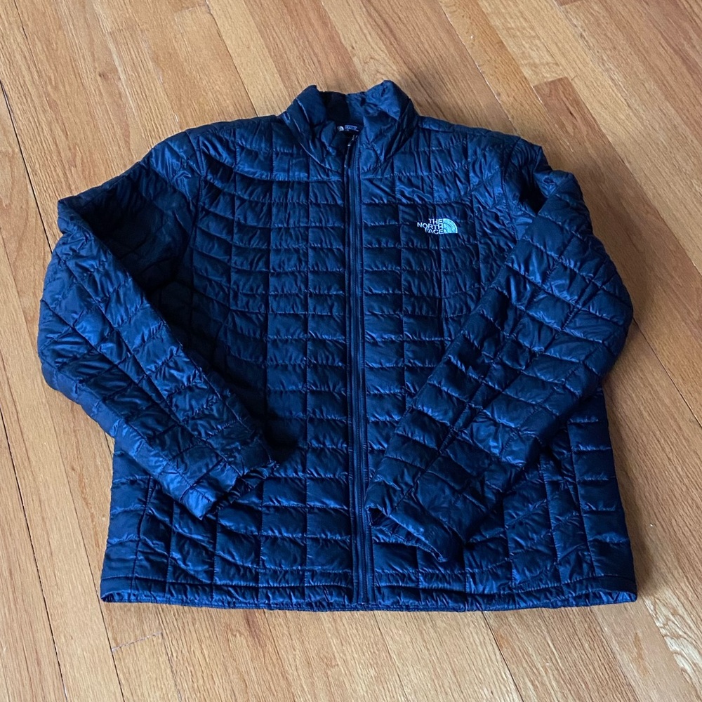 The North Face Thermoball ECO Jacket Mens L